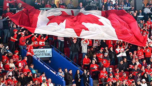 canadian-hockey-fans-banner-small | The Canadian Press