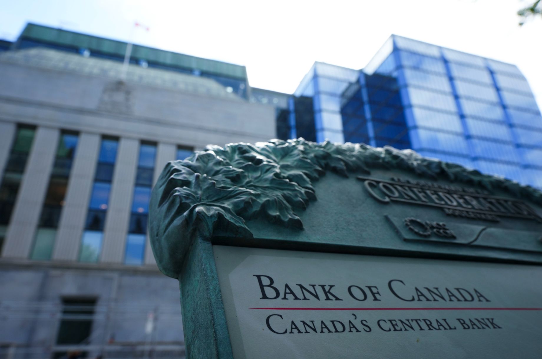 bank of canada newsletter